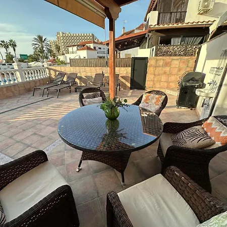 Perla Paraiso Royal *