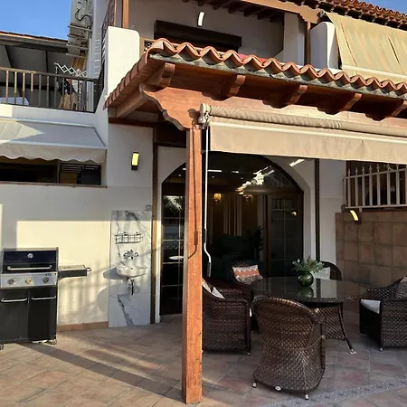 Perla Paraiso Royal Apartment