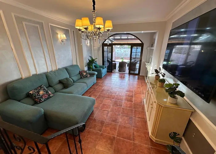 Apartment Perla Paraiso Royal *