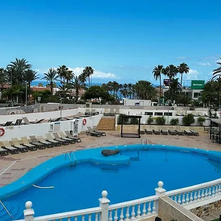 Perla Paraiso Royal Appartement Arona (Tenerife)