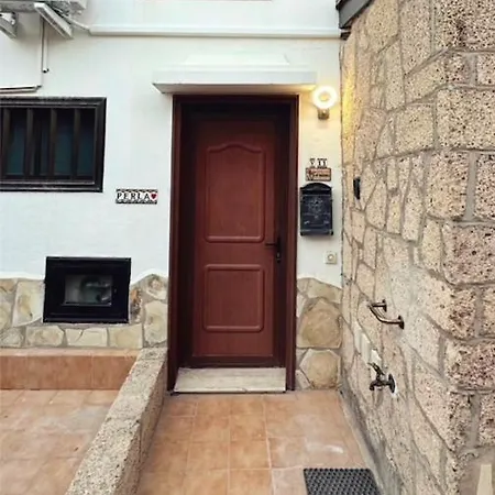 Appartement Perla Paraiso Royal Arona (Tenerife)