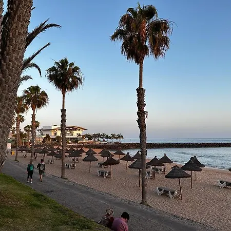 Perla Paraiso Royal דירה *