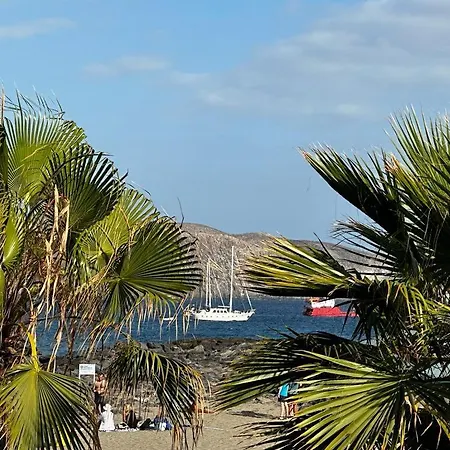 דירה Perla Paraiso Royal *