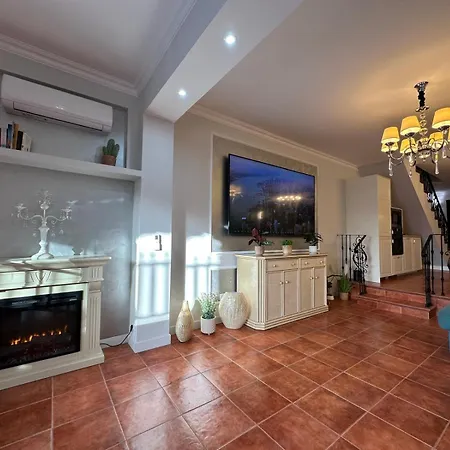 דירה Perla Paraiso Royal