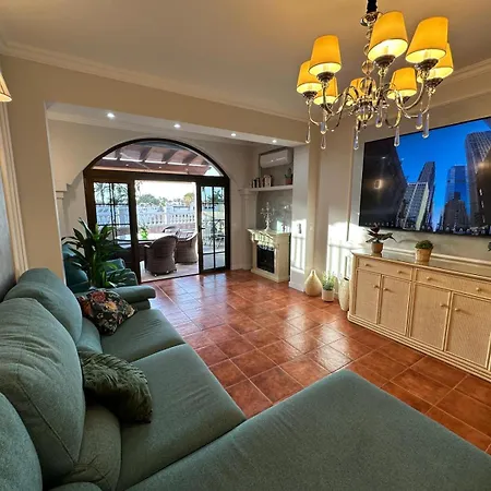 Perla Paraiso Royal Appartement *