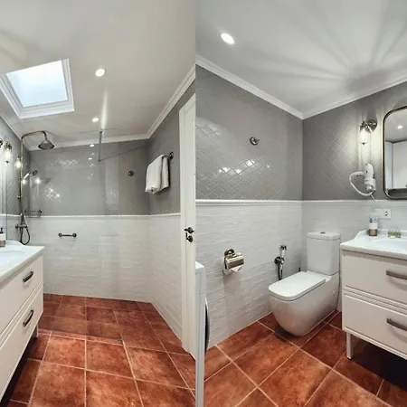 דירה Perla Paraiso Royal *