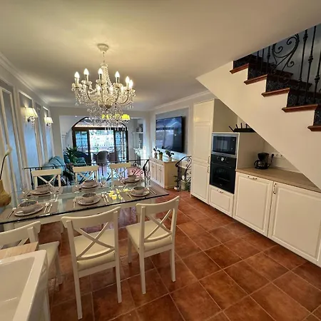 Appartement Perla Paraiso Royal Arona (Tenerife)