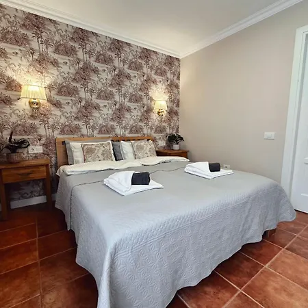 Perla Paraiso Royal Appartement *