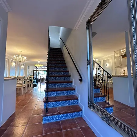 דירה Perla Paraiso Royal