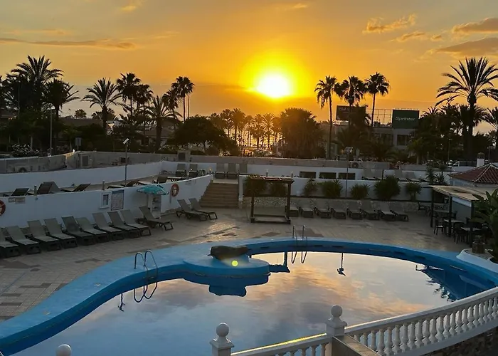 Perla Paraiso Royal Apartamento