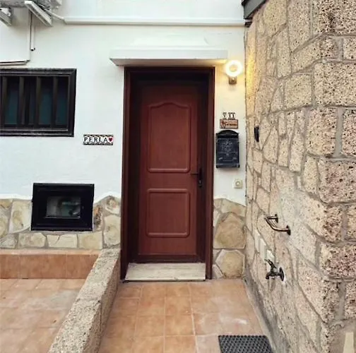 Apartamento Perla Paraiso Royal Arona (Tenerife)