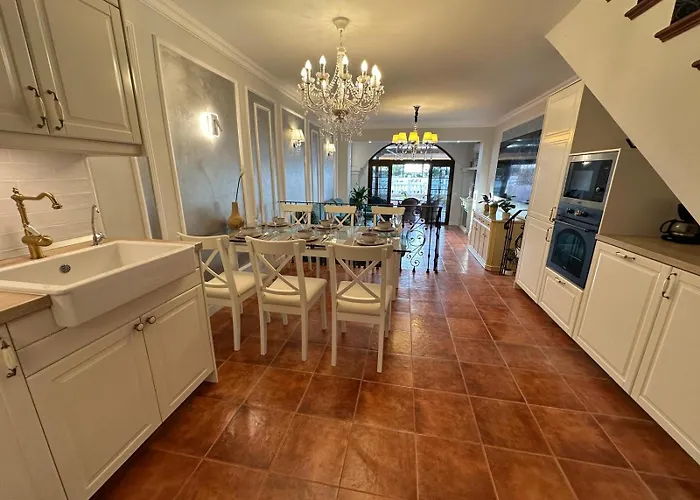 Apartamento Perla Paraiso Royal