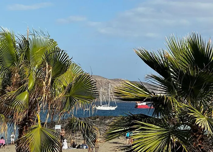 Apartamento Perla Paraiso Royal *