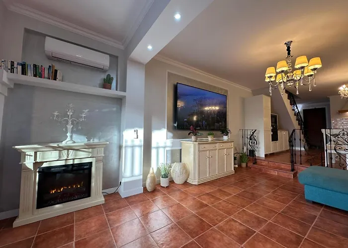 Apartamento Perla Paraiso Royal