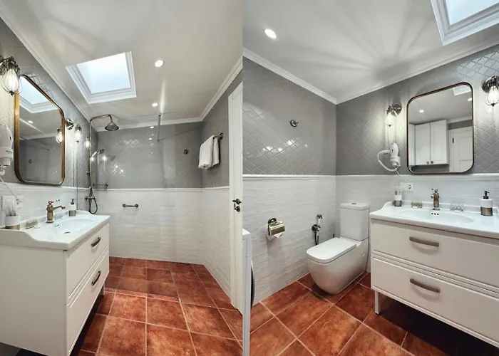 Apartamento Perla Paraiso Royal *