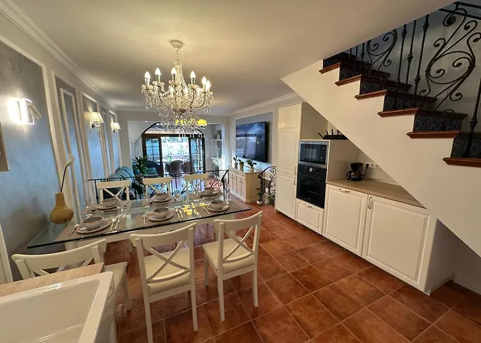 Apartamento Perla Paraiso Royal Arona (Tenerife)