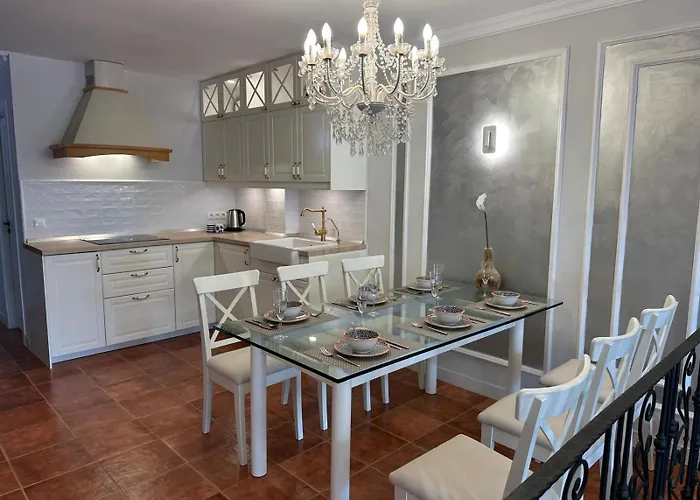 Apartamento Perla Paraiso Royal