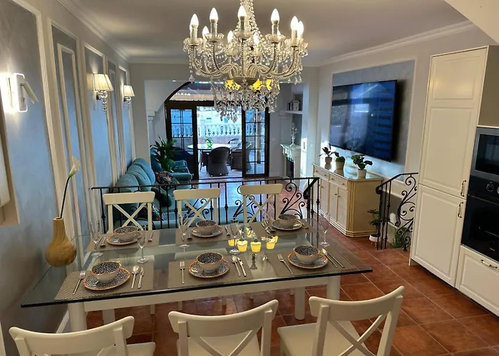 Apartamento Perla Paraiso Royal Arona (Tenerife)