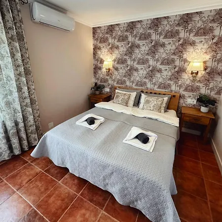 Perla Paraiso Royal Lejlighed Arona (Tenerife)