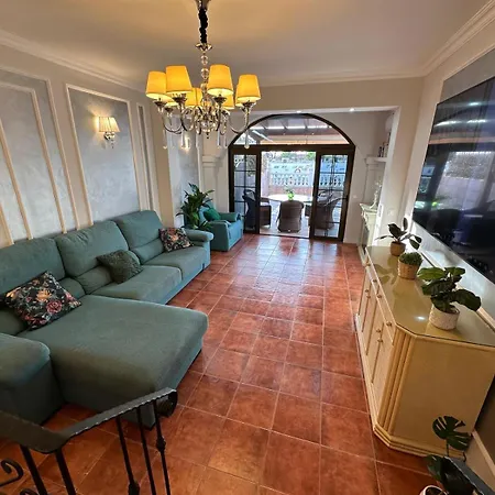 Appartement Perla Paraiso Royal *