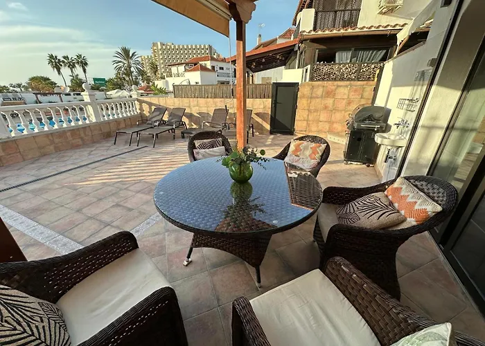 Perla Paraiso Royal *