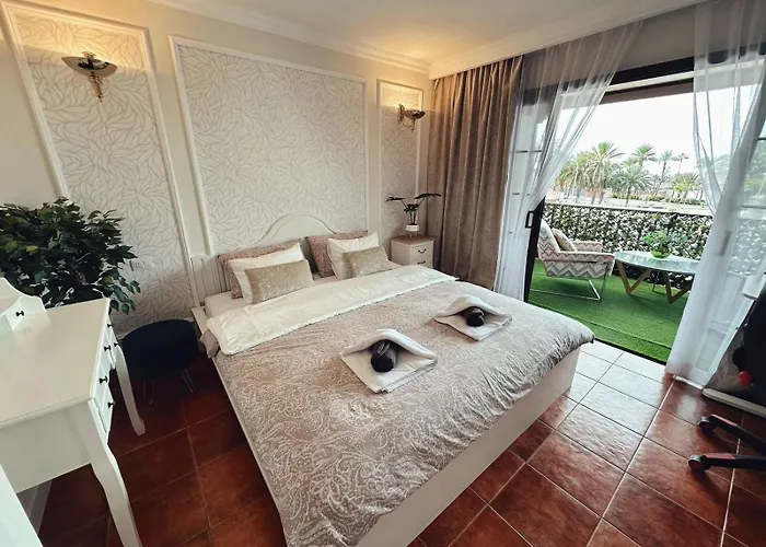 Perla Paraiso Royal Daire