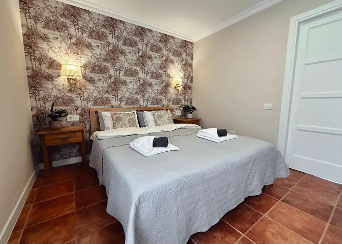 Perla Paraiso Royal Daire *