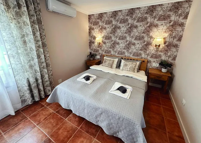 Perla Paraiso Royal Daire Arona (Tenerife)