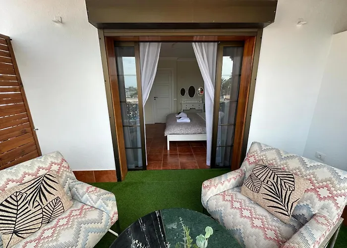 Perla Paraiso Royal *