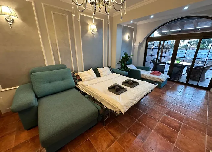 Perla Paraiso Royal Daire