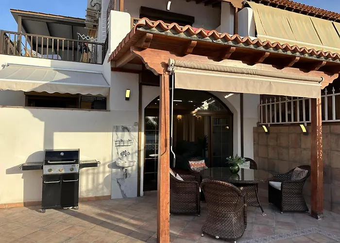 Perla Paraiso Royal Daire