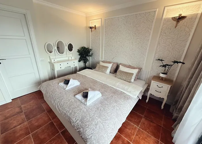 Perla Paraiso Royal *