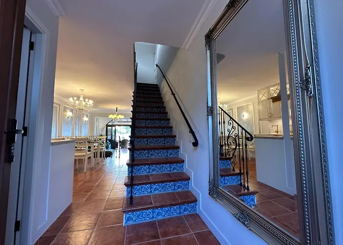 アパート Perla Paraiso Royal